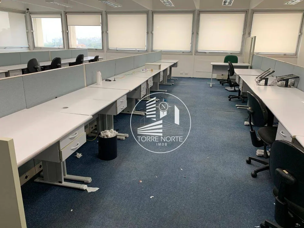 Sala-Conjunto, 415 m² - Foto 4
