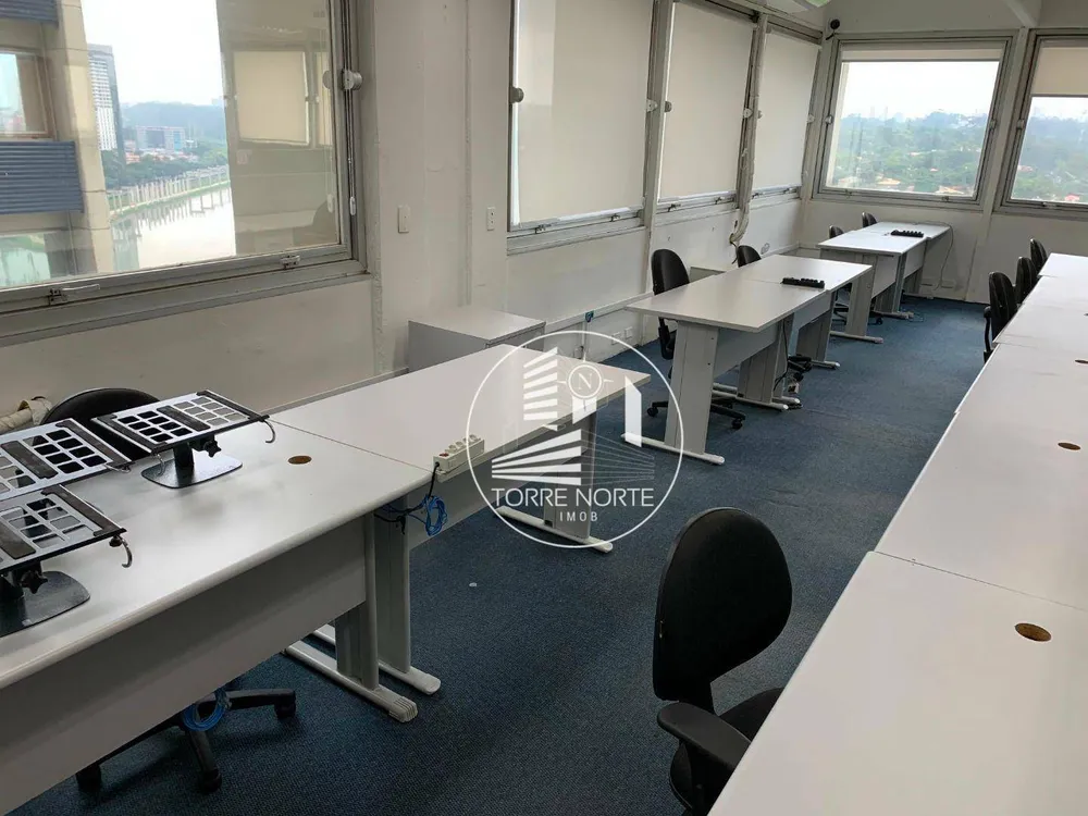 Sala-Conjunto, 415 m² - Foto 2
