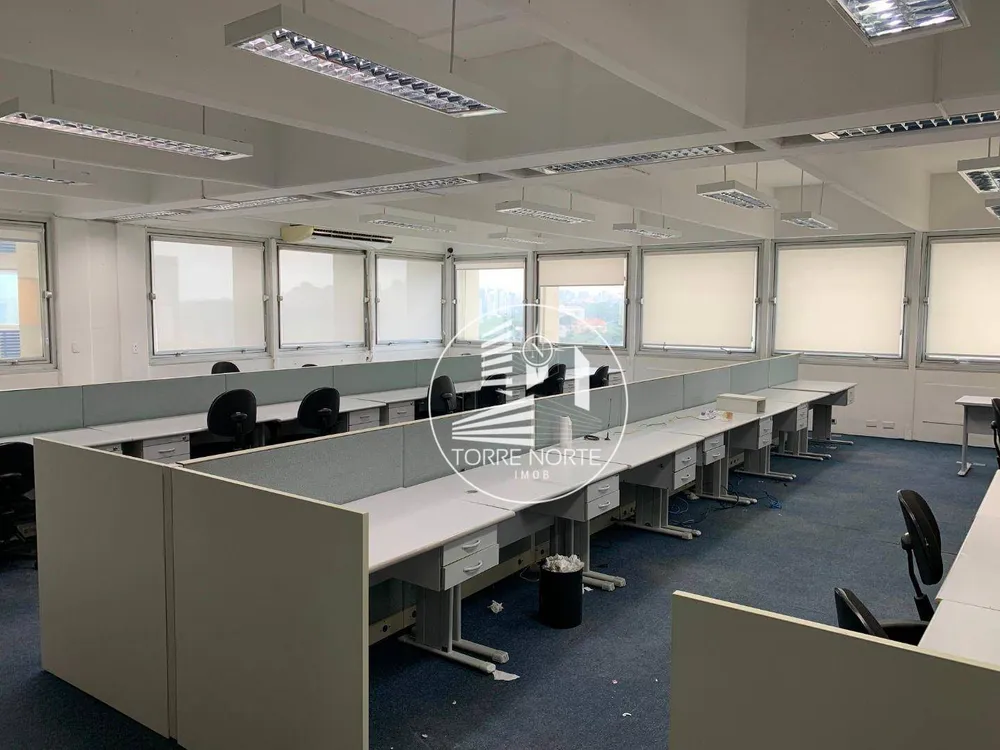 Sala-Conjunto, 415 m² - Foto 1