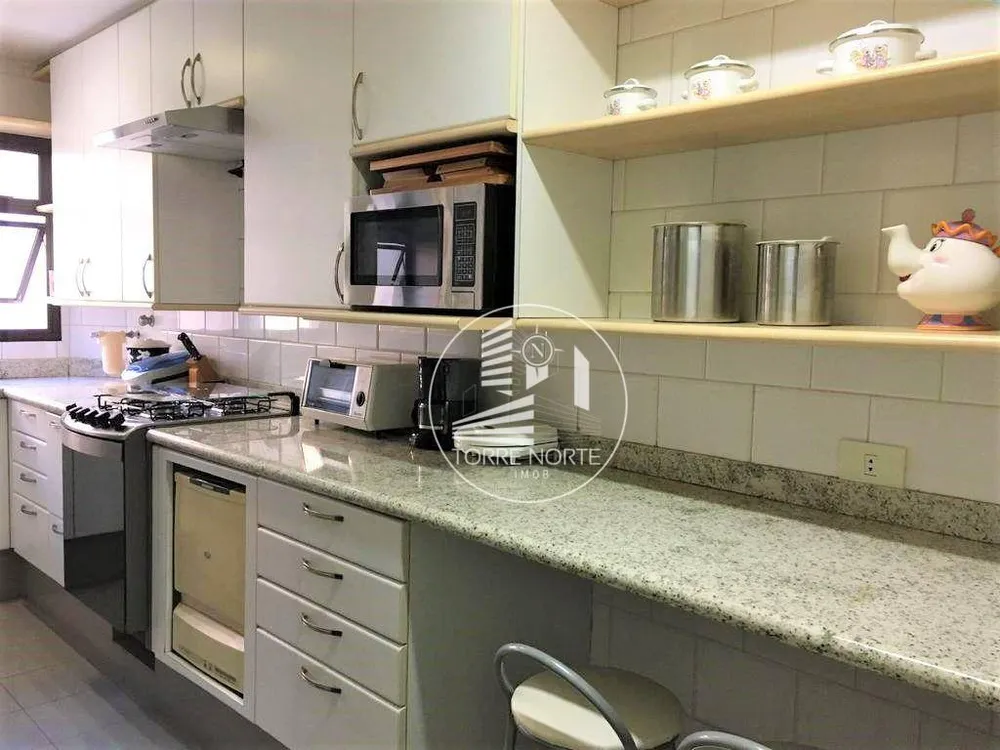 Apartamento, 3 quartos, 85 m² - Foto 4