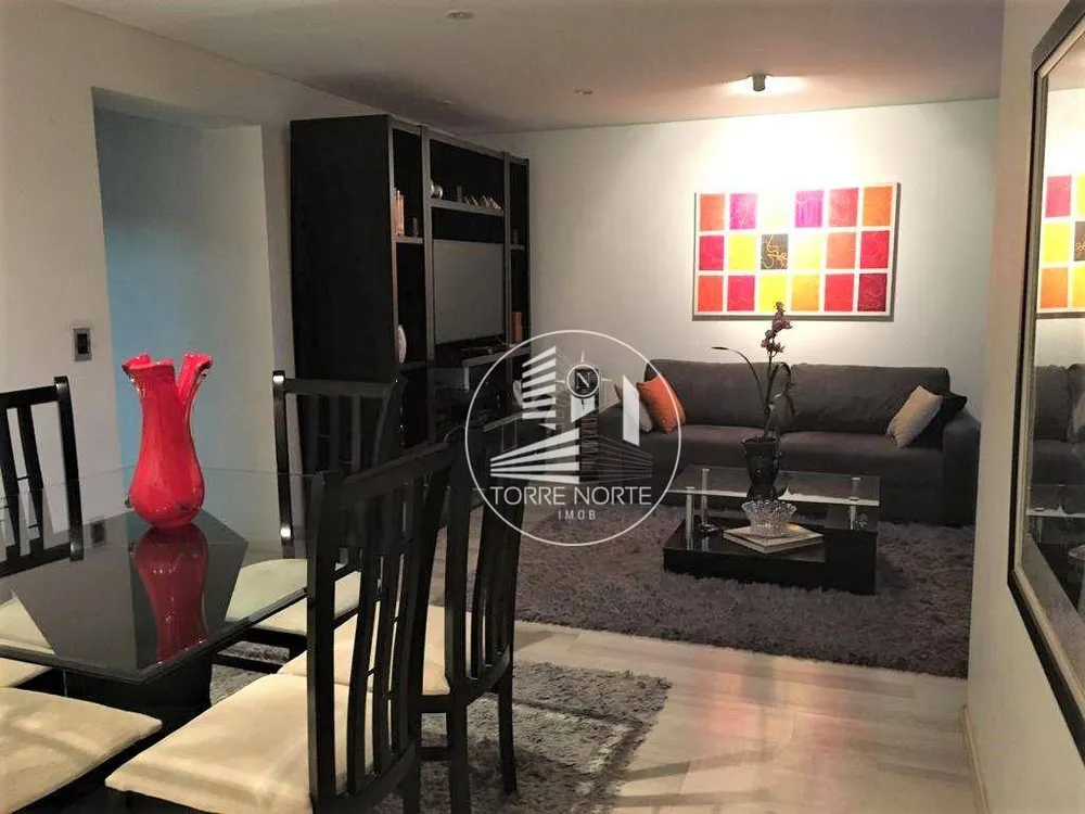 Apartamento, 3 quartos, 85 m² - Foto 1