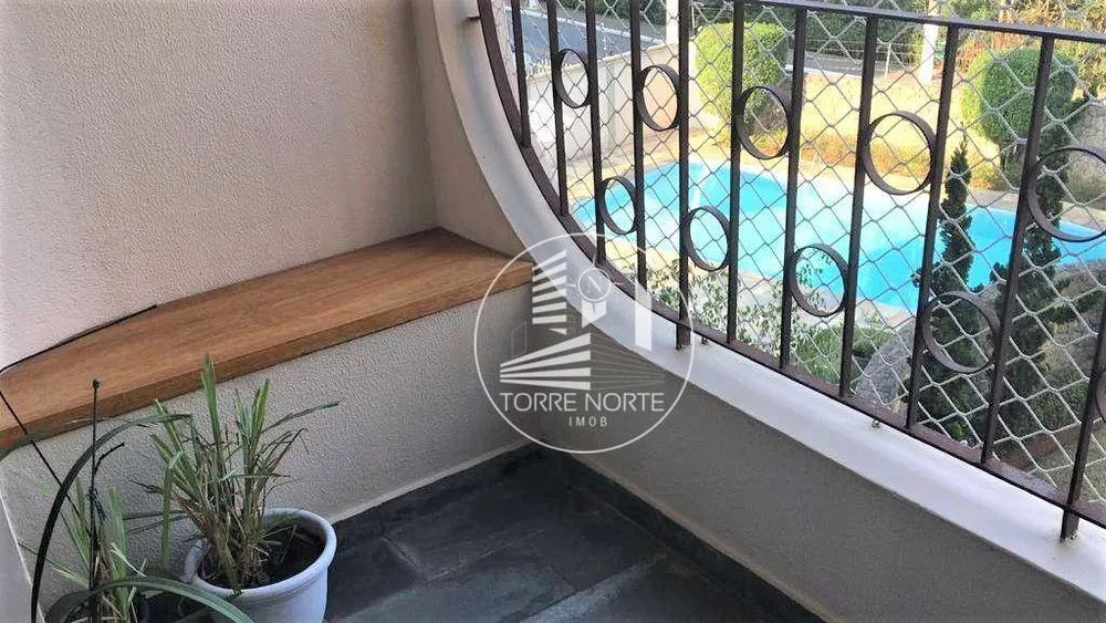 Apartamento, 3 quartos, 85 m² - Foto 3