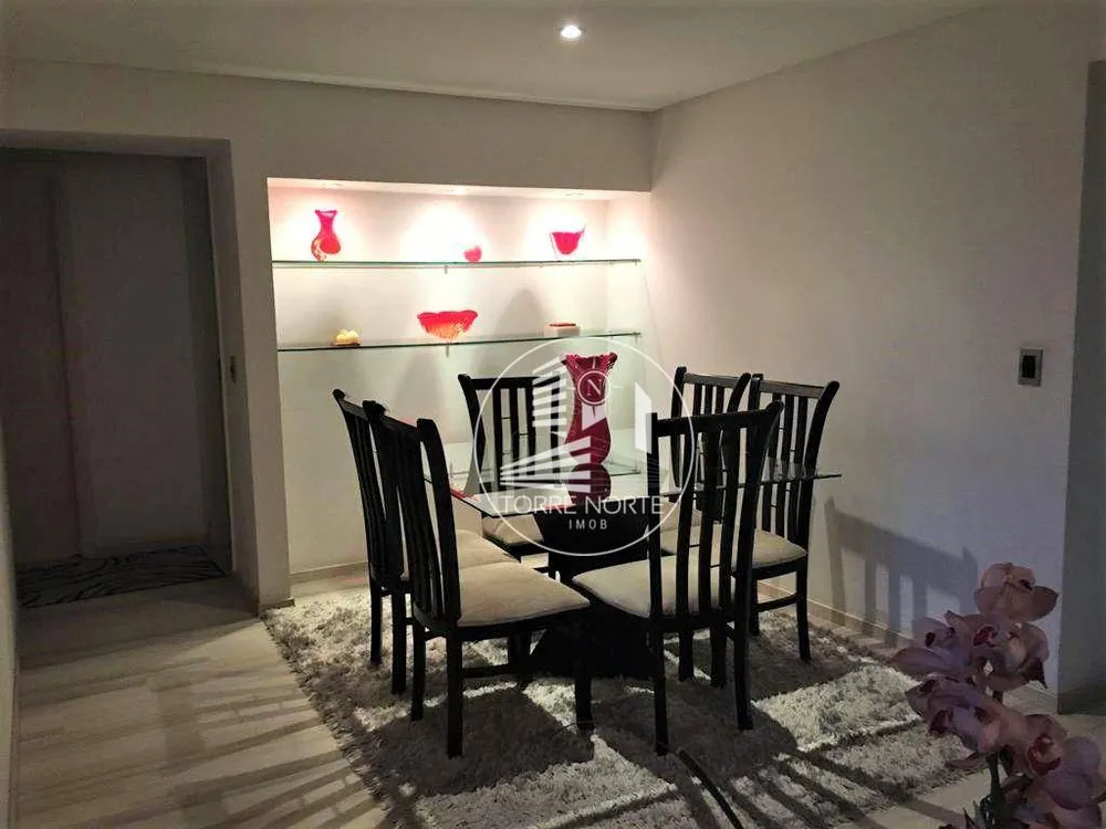 Apartamento, 3 quartos, 85 m² - Foto 2