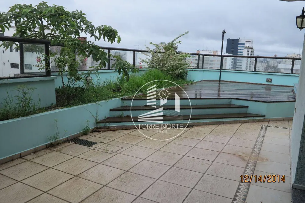Cobertura, 3 quartos, 391 m² - Foto 4