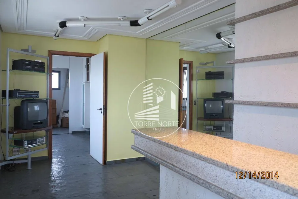 Cobertura, 3 quartos, 391 m² - Foto 2