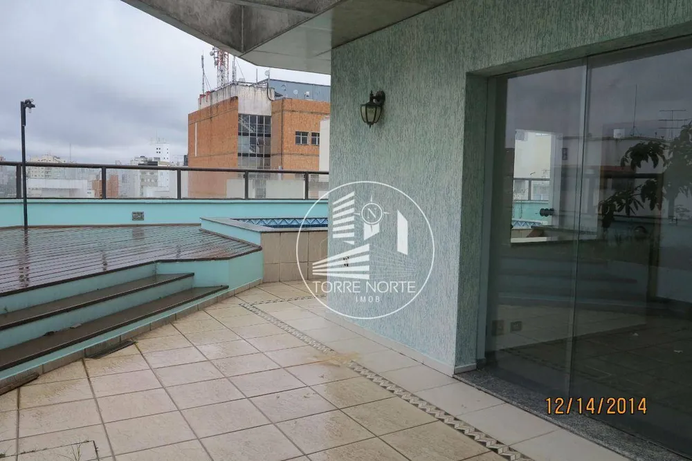 Cobertura, 3 quartos, 391 m² - Foto 3