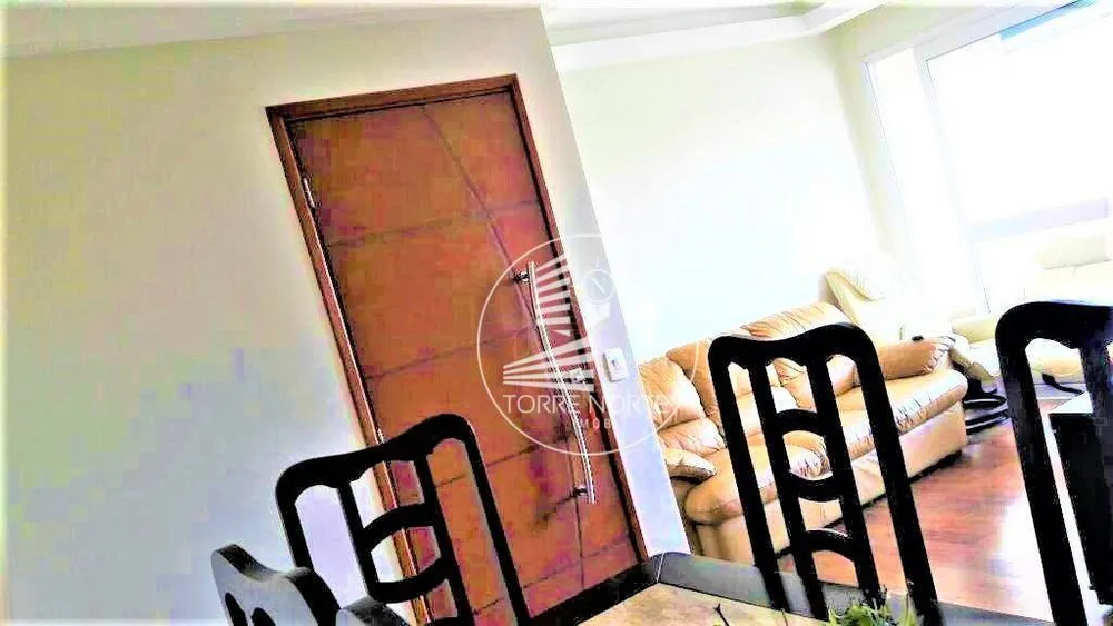 Apartamento, 3 quartos, 65 m² - Foto 4