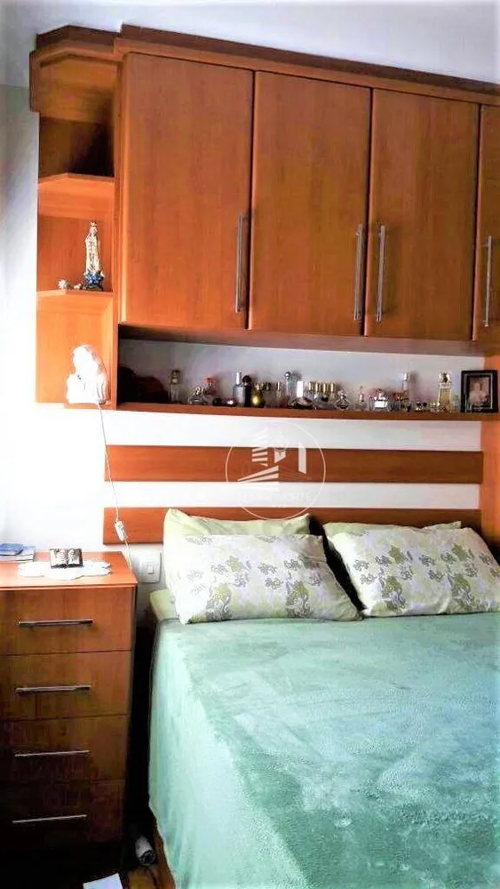 Apartamento, 3 quartos, 65 m² - Foto 3