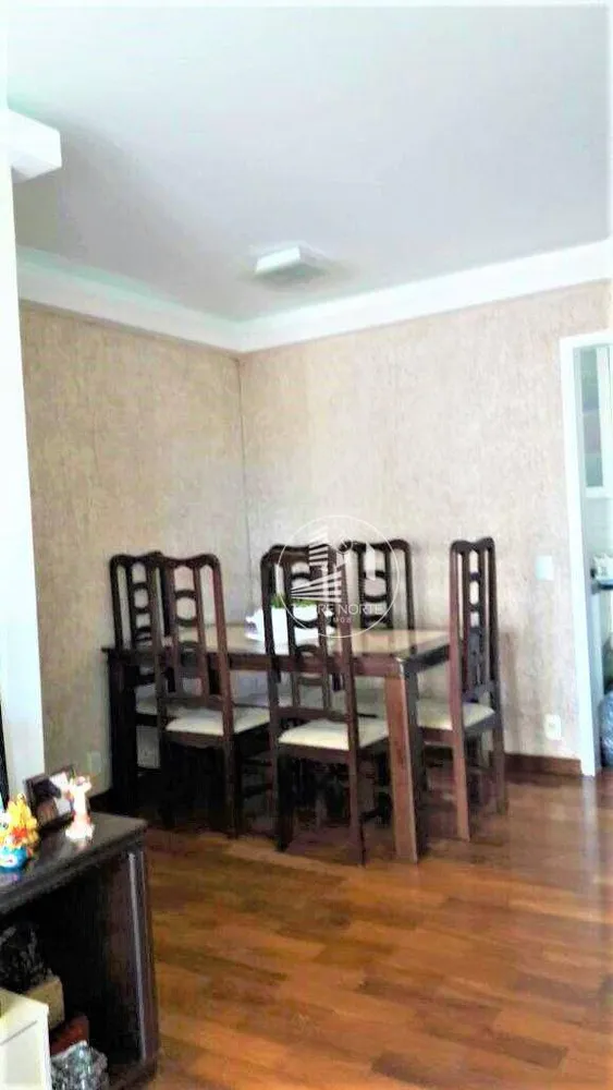 Apartamento, 3 quartos, 65 m² - Foto 2