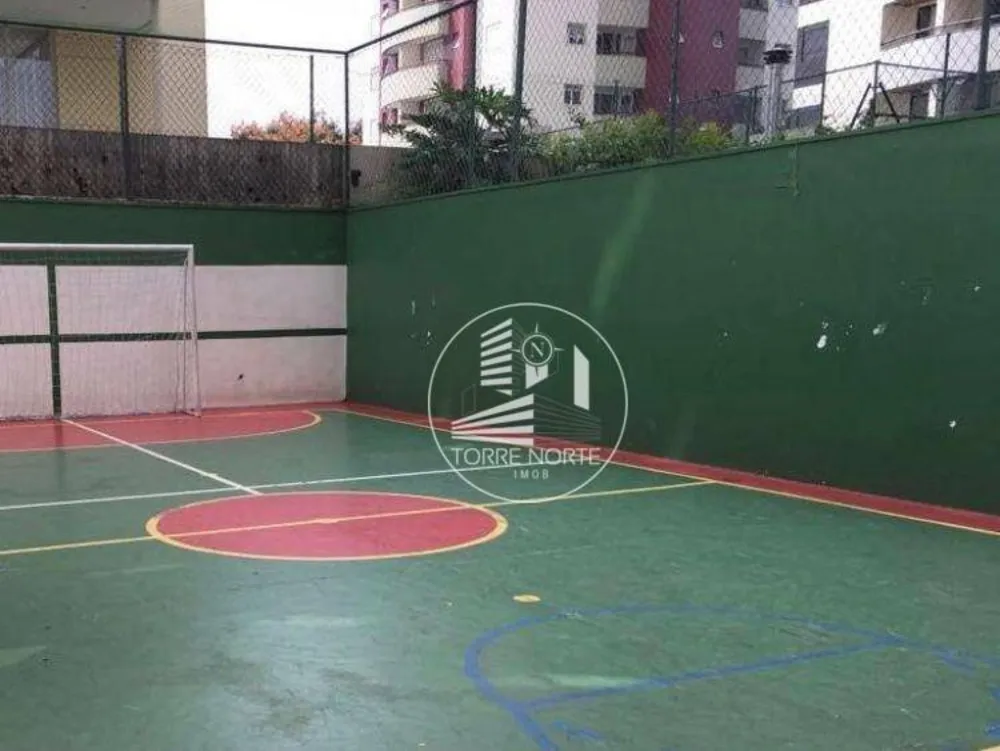 Apartamento, 3 quartos, 65 m² - Foto 1