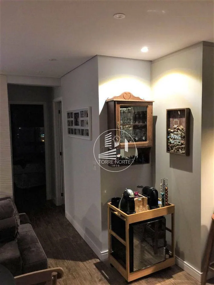 Apartamento, 2 quartos, 73 m² - Foto 4
