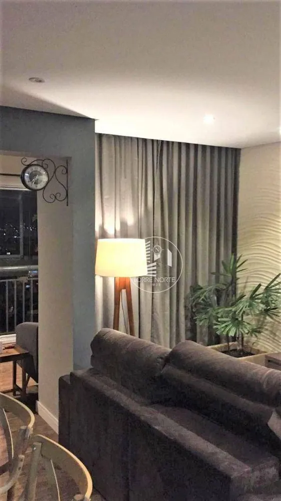 Apartamento, 2 quartos, 73 m² - Foto 3