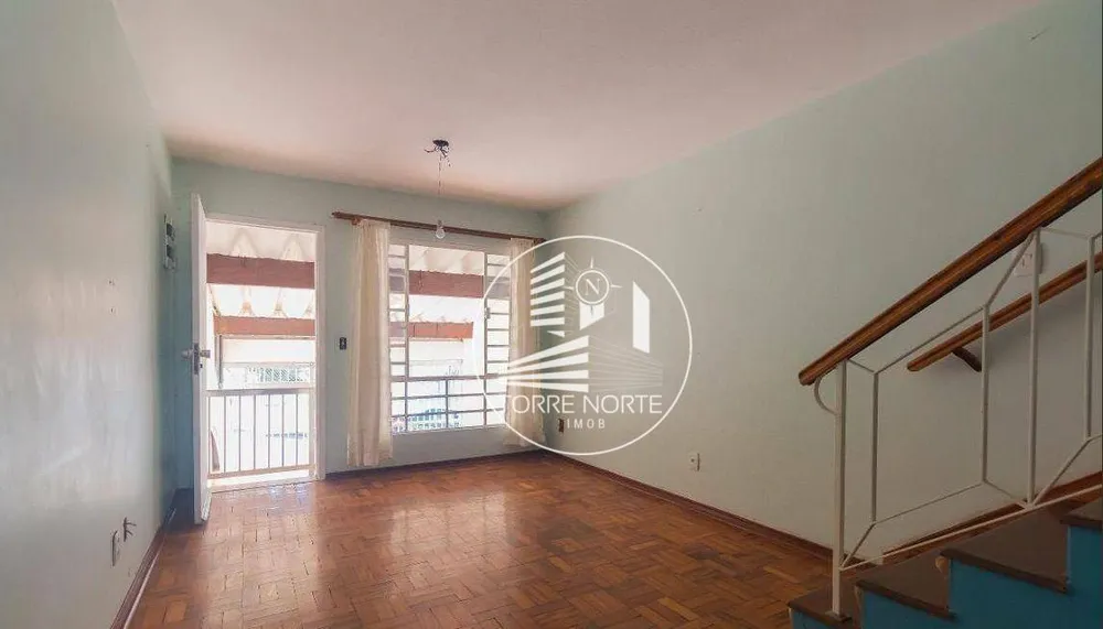 Casa, 2 quartos, 100 m² - Foto 1
