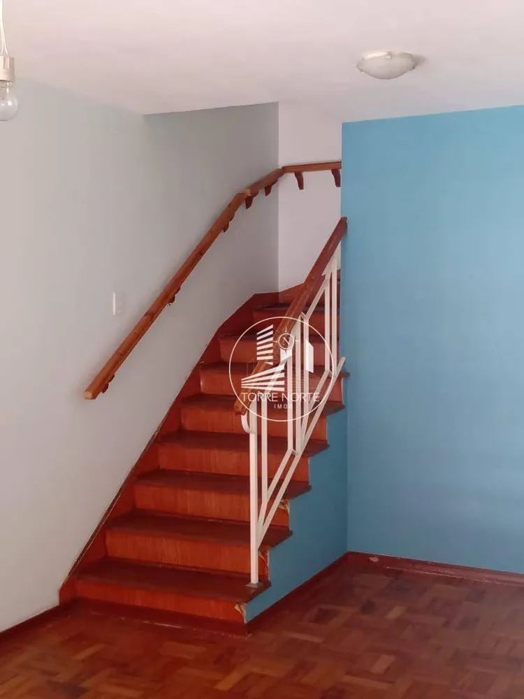 Casa, 2 quartos, 100 m² - Foto 2