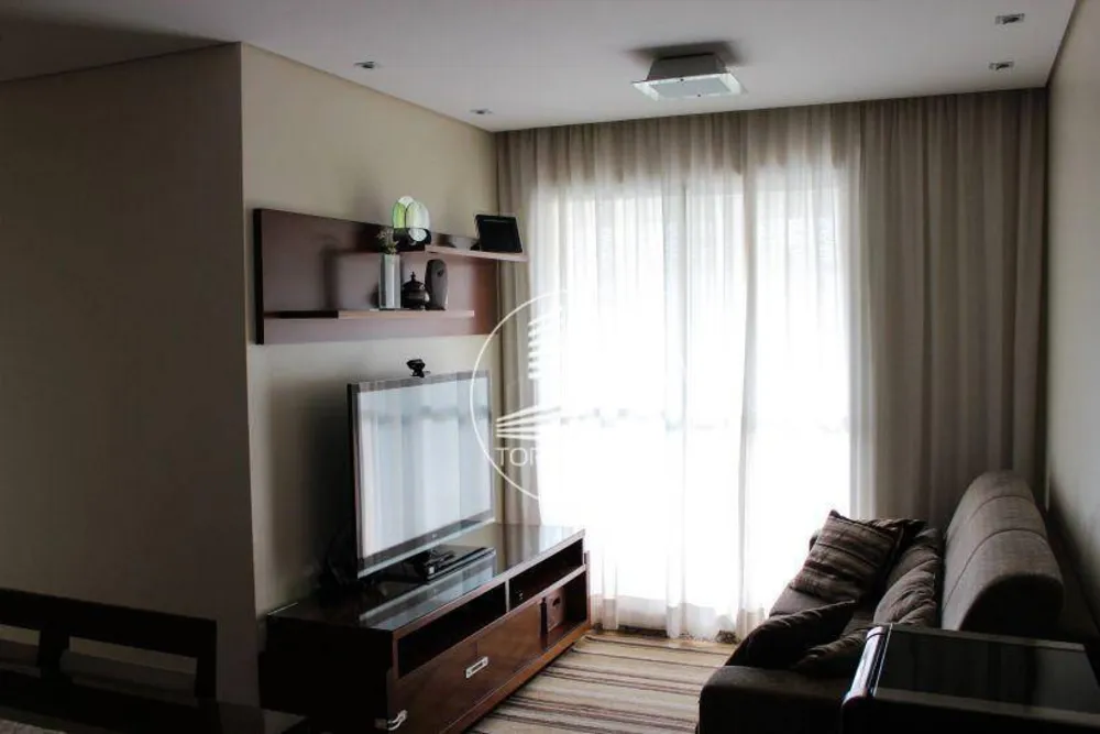 Apartamento, 3 quartos, 69 m² - Foto 1