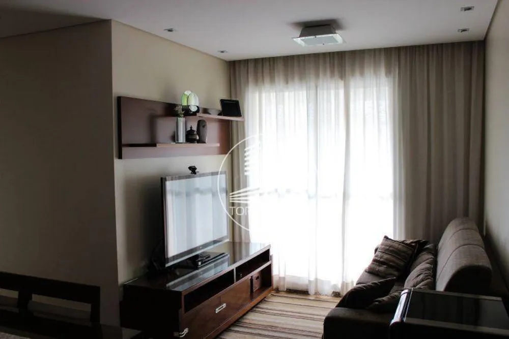 Apartamento, 3 quartos, 69 m² - Foto 2