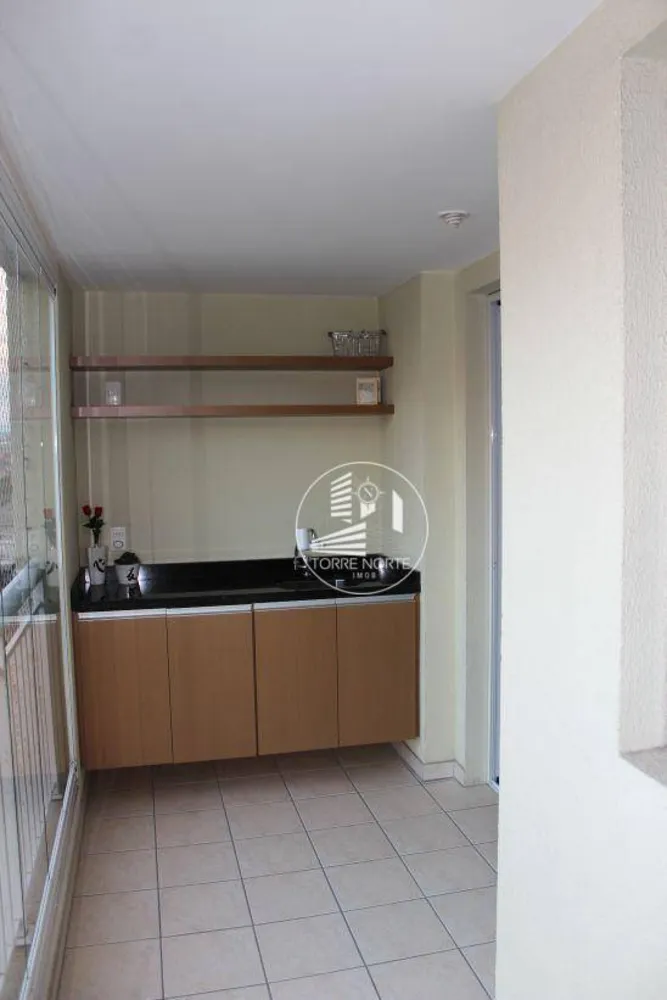 Apartamento, 3 quartos, 69 m² - Foto 4