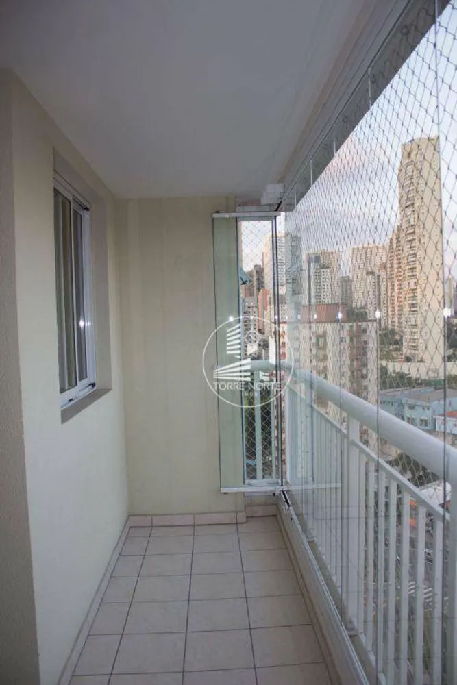 Apartamento, 3 quartos, 69 m² - Foto 3
