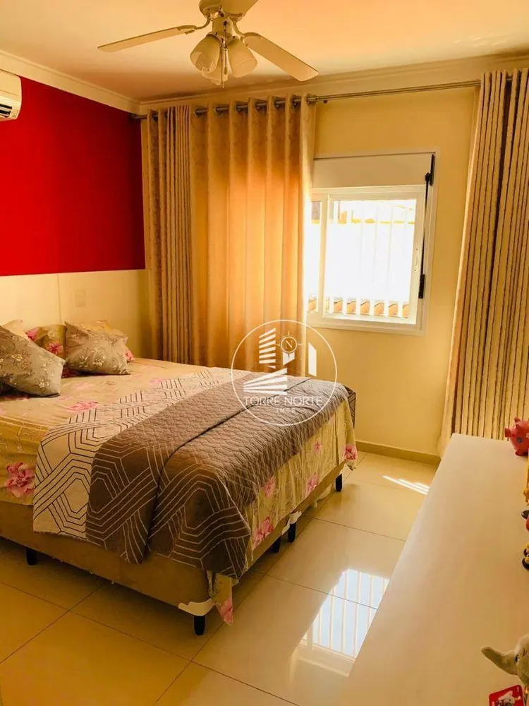 Sobrado, 3 quartos, 200 m² - Foto 3