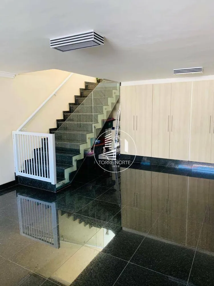 Sobrado, 3 quartos, 200 m² - Foto 2