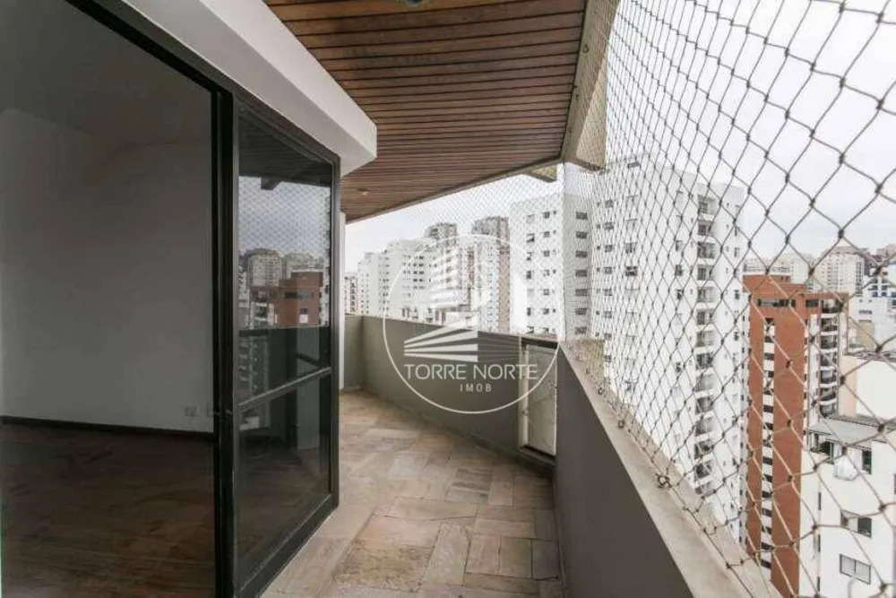 Cobertura, 4 quartos, 275 m² - Foto 4