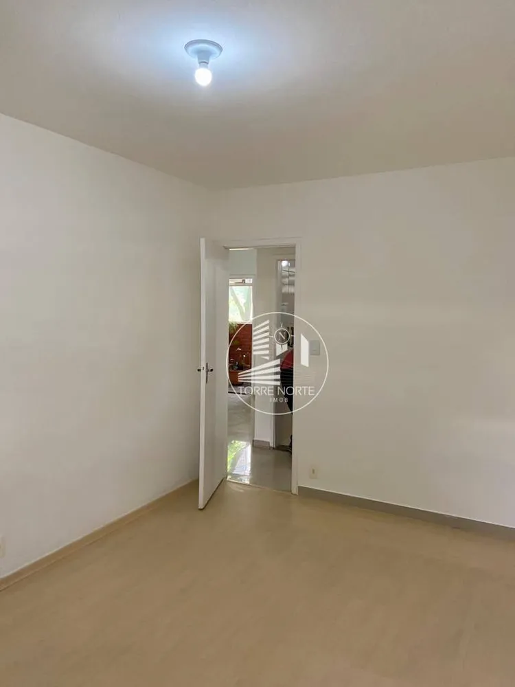 Apartamento, 2 quartos, 50 m² - Foto 2