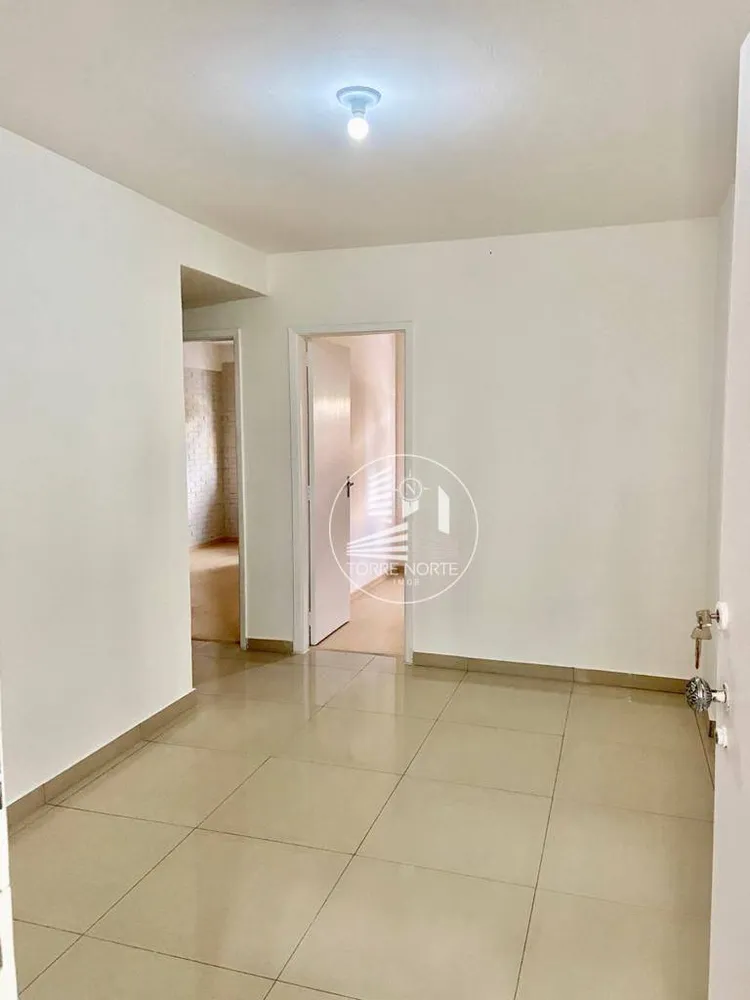 Apartamento, 2 quartos, 50 m² - Foto 3