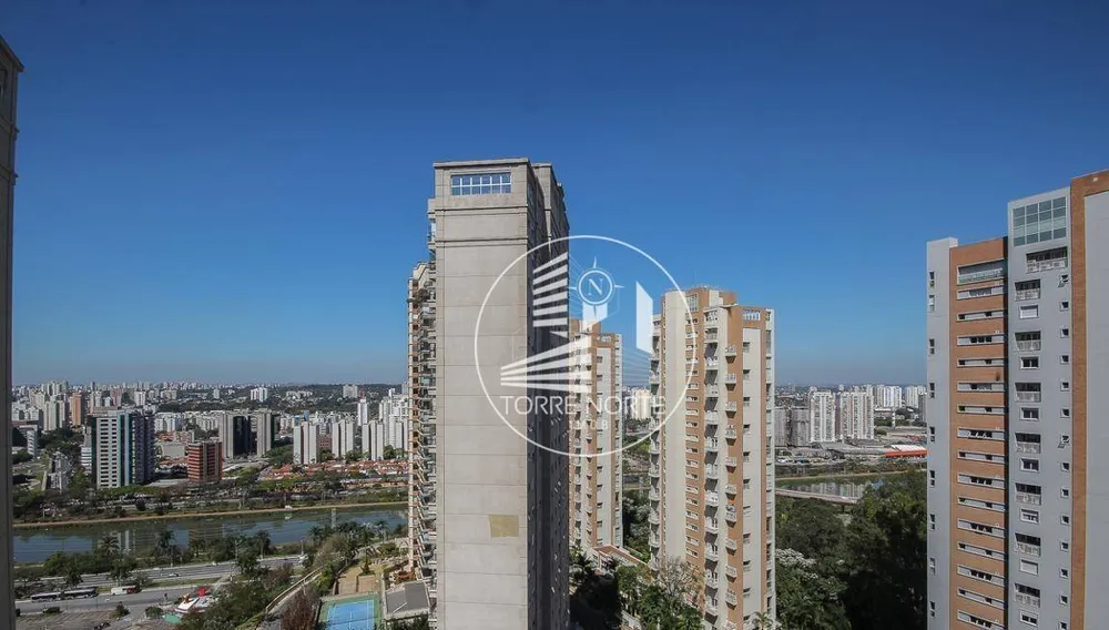 Apartamento, 3 quartos, 160 m² - Foto 4