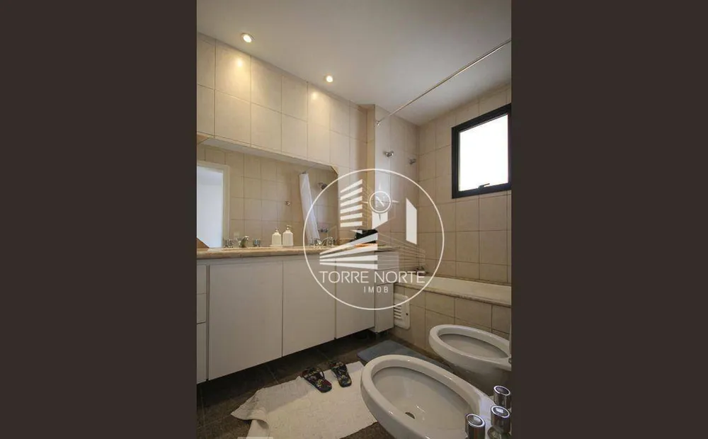 Apartamento, 3 quartos, 160 m² - Foto 3