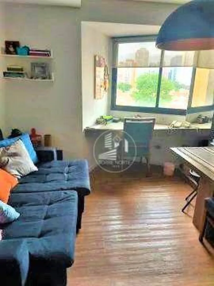 Apartamento, 1 quarto, 32 m² - Foto 4