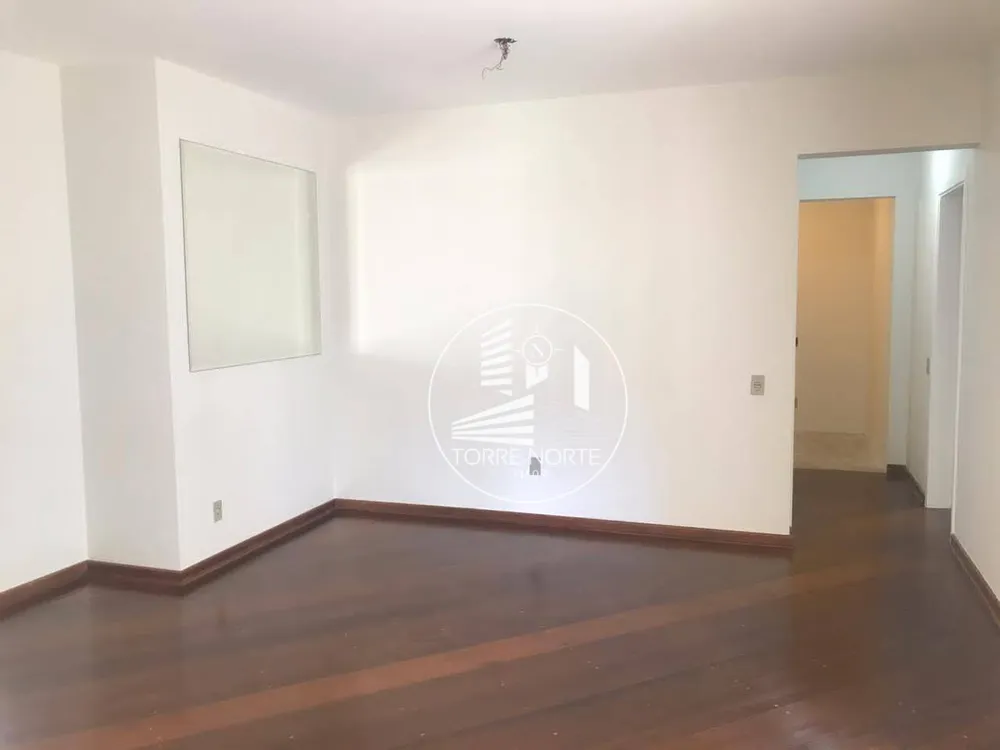 Apartamento, 3 quartos, 102 m² - Foto 1
