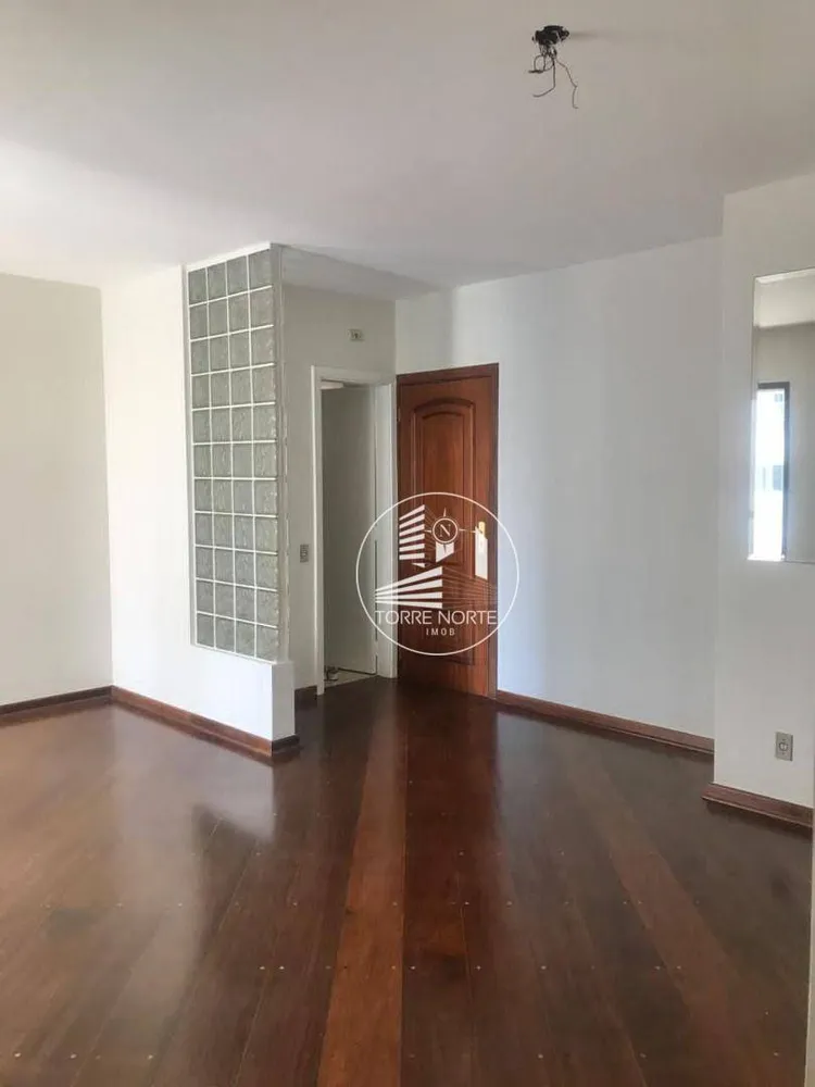 Apartamento, 3 quartos, 102 m² - Foto 2