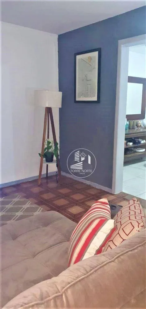 Casa, 3 quartos, 120 m² - Foto 1