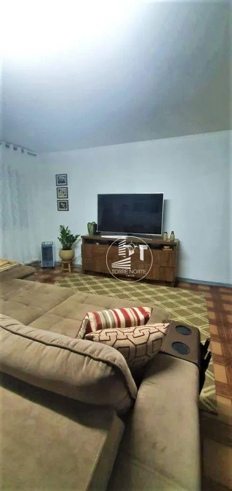 Casa, 3 quartos, 120 m² - Foto 4