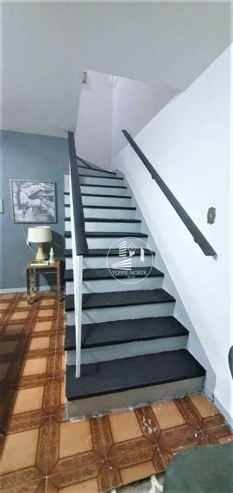 Casa, 3 quartos, 120 m² - Foto 2
