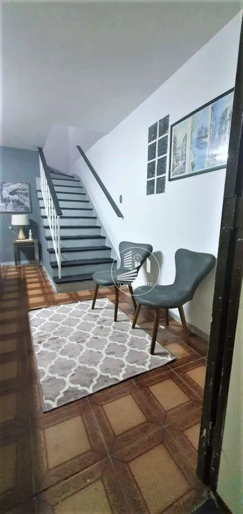Casa, 3 quartos, 120 m² - Foto 3