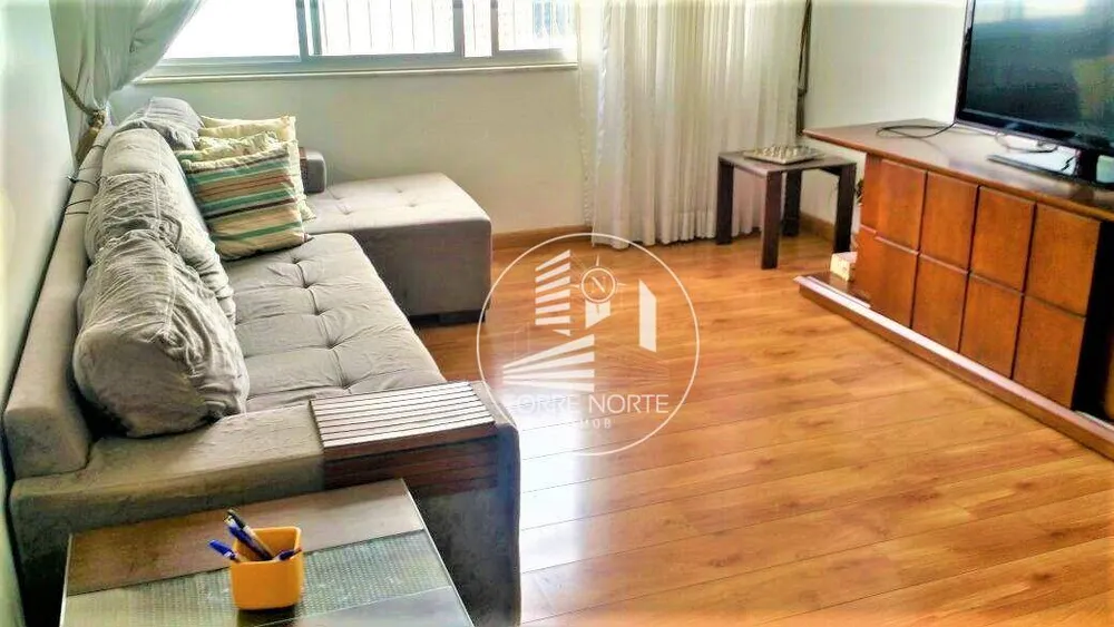 Apartamento, 3 quartos, 80 m² - Foto 1