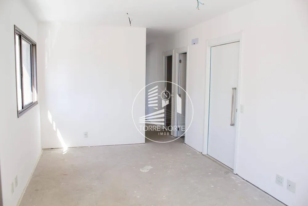 Apartamento, 3 quartos, 108 m² - Foto 2