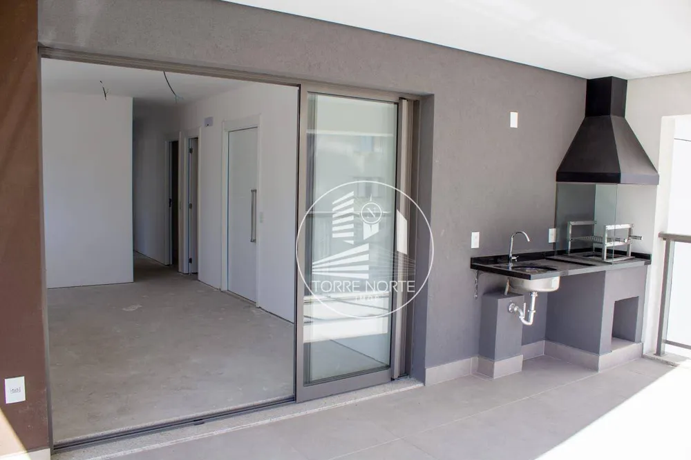 Apartamento, 3 quartos, 108 m² - Foto 4