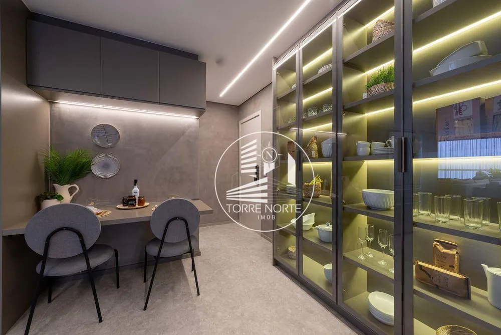 Apartamento, 3 quartos, 153 m² - Foto 4