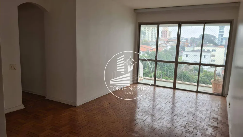 Apartamento, 3 quartos, 100 m² - Foto 1