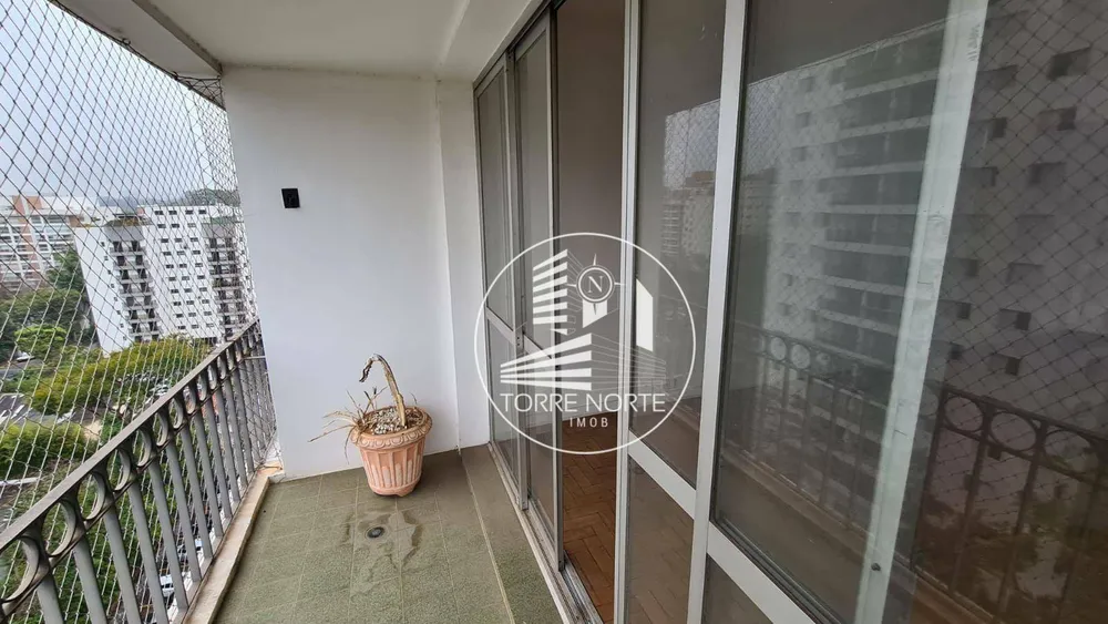 Apartamento, 3 quartos, 100 m² - Foto 4