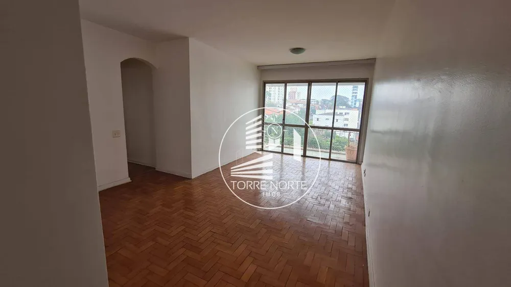 Apartamento, 3 quartos, 100 m² - Foto 3