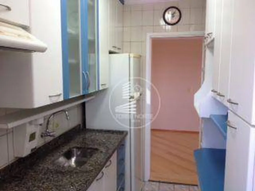Apartamento, 2 quartos, 54 m² - Foto 4