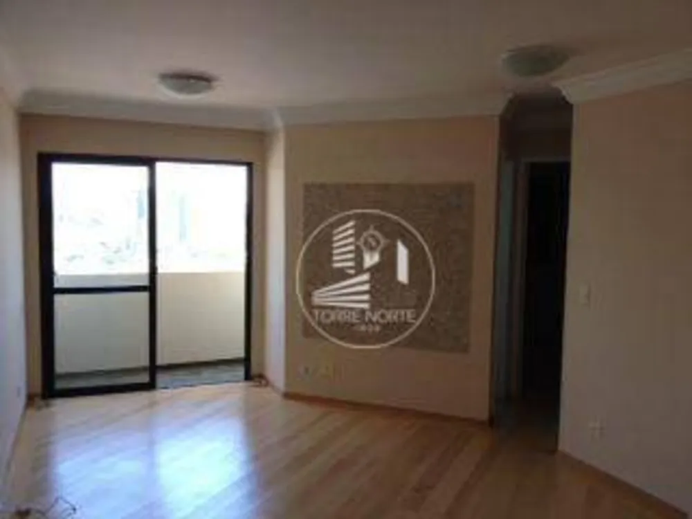Apartamento, 2 quartos, 54 m² - Foto 1