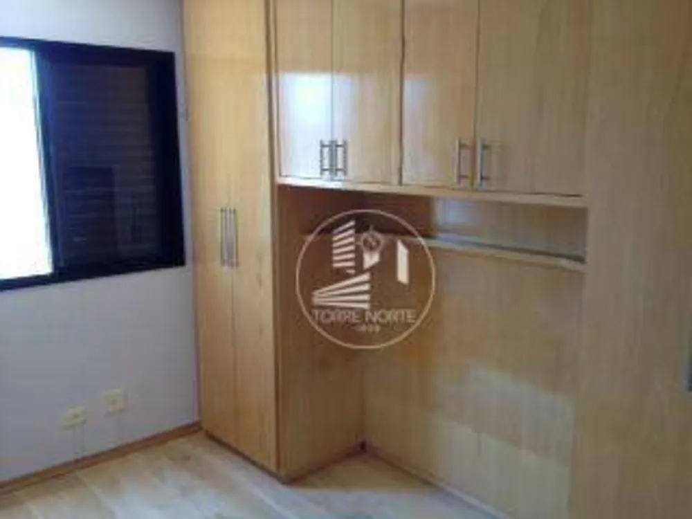 Apartamento, 2 quartos, 54 m² - Foto 2