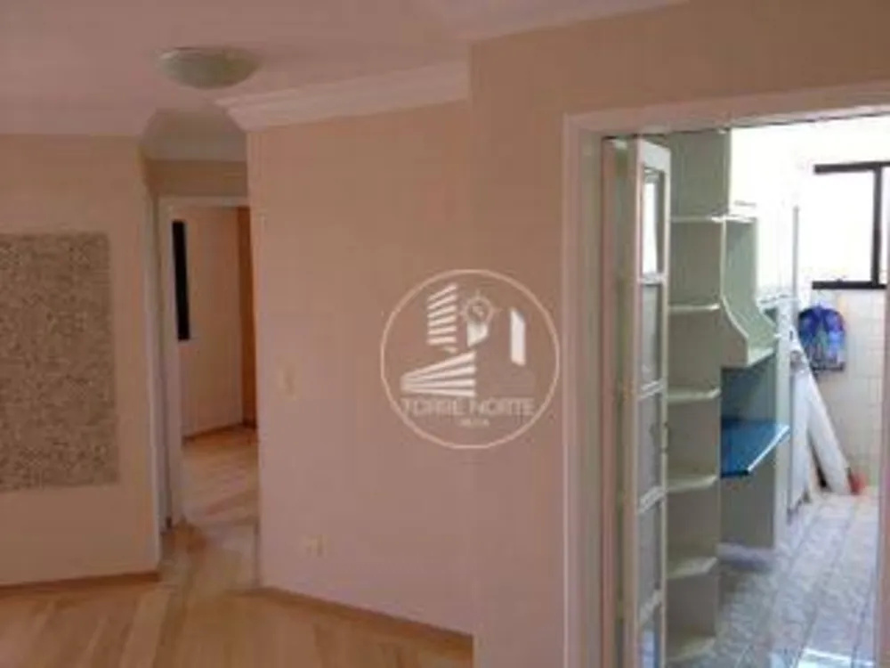 Apartamento, 2 quartos, 54 m² - Foto 3