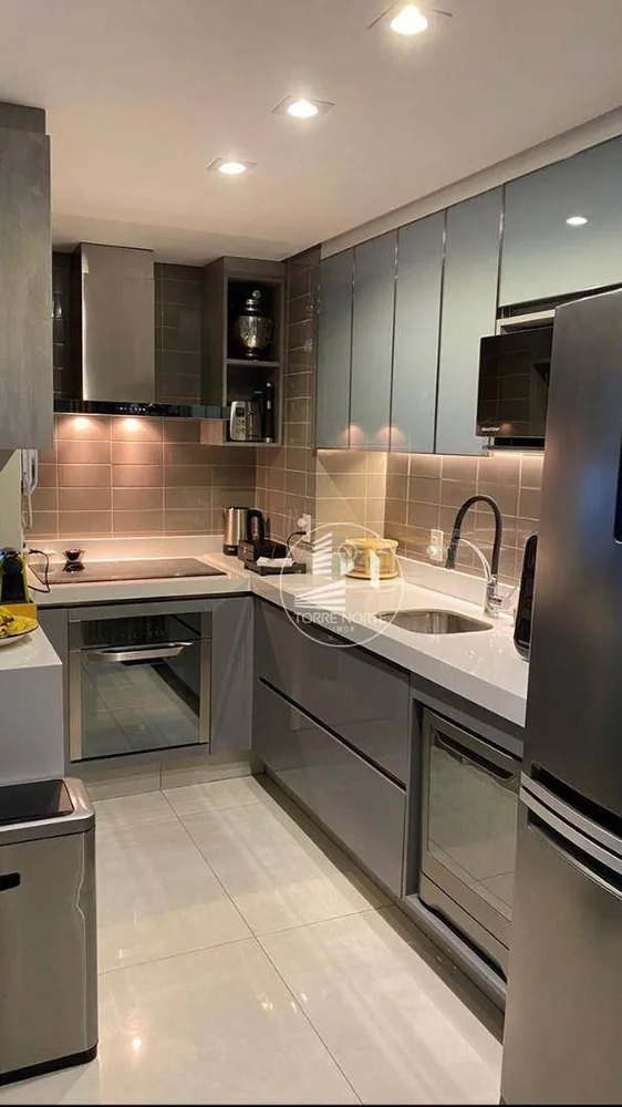 Apartamento, 2 quartos, 68 m² - Foto 3