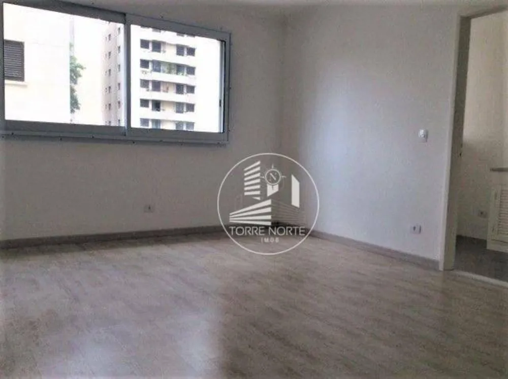 Kitnet-Studio, 33 m² - Foto 1