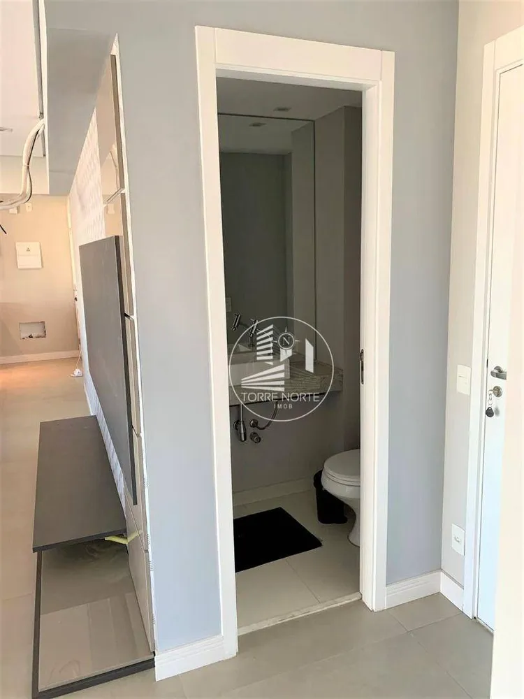Apartamento, 2 quartos, 121 m² - Foto 4